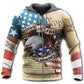 Freedom Worth Fighting Hoodie For Casual Streetwear Travel And Everyday Comfort