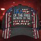 American Home Of The Free Classic Cap For Travel Adventures Weekend Wear And Casual Style