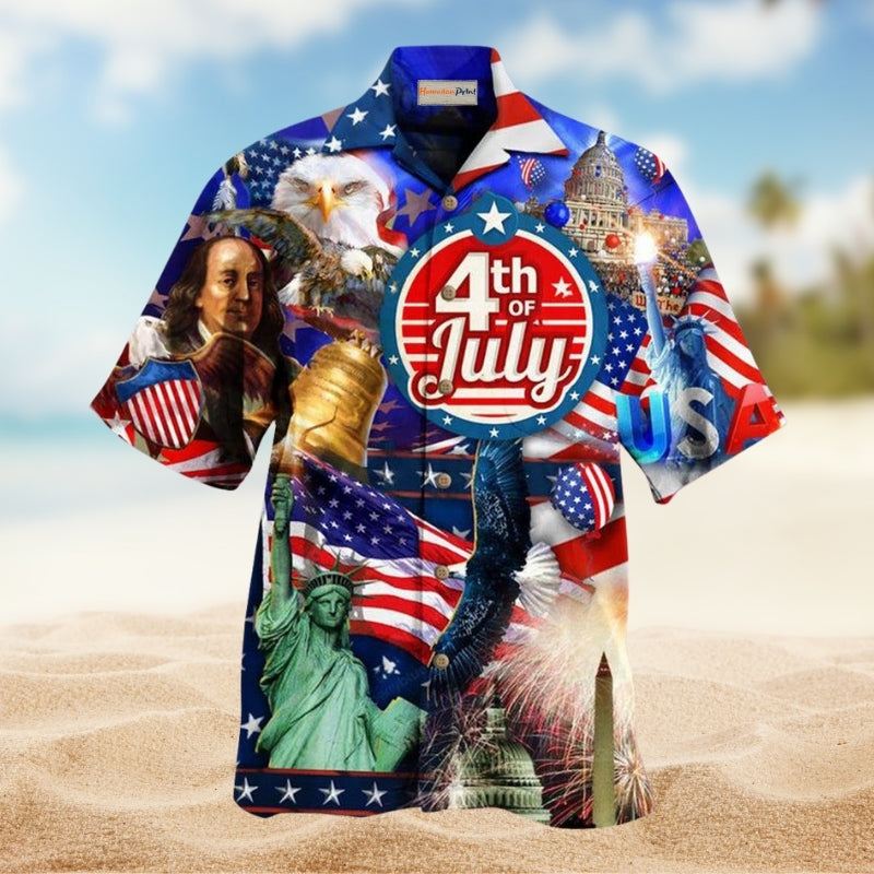 Funny Surfing Parrot Hawaiian Shirt Graphic Artwork Detail For Weekend Trips