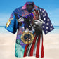 American Year Hawaiian Shirt For Resort Trips, Coastal Parties, And Warm Weather Style