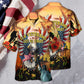 America Veterans Lest We Forget Limited Edition – Hawaiian Shirt