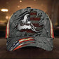 America Welder Simple Work Classic Cap For Everyday Wear Vacations And Seasonal Activities