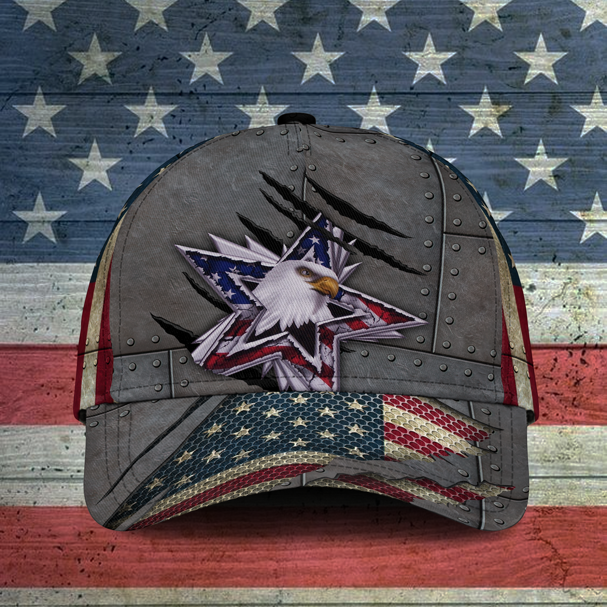 America Eagle Victory Classic Cap For Weekend Adventures Festivals And Gift Giving