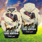 American Eagle Hoodie For Travel Days Outdoor Events And Thoughtful Gifts