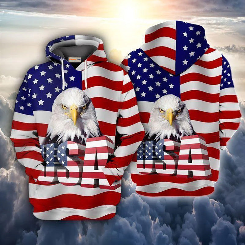 American Eagle Hoodie For Casual Outfits Outdoor Trips And Comfortable Layering