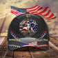 American Hunting Outdoor Classic Cap For Seasonal Events Outdoor Trips And Everyday Comfort