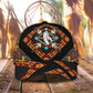 American Native Tribal Heritage Classic Cap For Daily Styling Weekend Travel And Outdoor Activities
