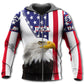American Classic Eagle Hoodie For Travel Days Outdoor Events And Thoughtful Gifts