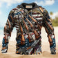 American Classic Values Hoodie For Casual Streetwear Travel And Everyday Comfort