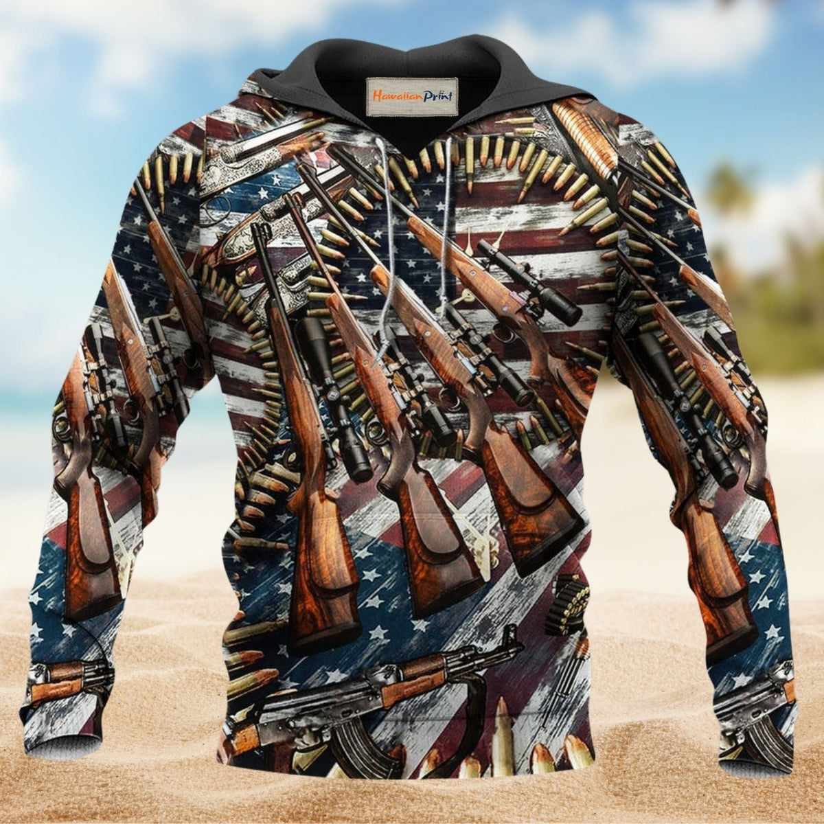 American Classic Values Hoodie For Casual Streetwear Travel And Everyday Comfort