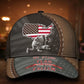 American Veteran Honor The Fallen Classic Cap For Summer Activities Vacations And Comfortable Daily Wear