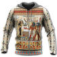 Ancient Egypt Proud Civilization Hoodie For Egyptian Symbol Lovers Casual Wear And Gift Ideas