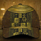 Ancient Egyptian Pharaoh Myth Classic Cap For Comfortable Casual Wear Holidays And Outdoor Trips