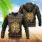Ancient Classic Egypt Pharaoh Hoodie For Egyptian Themes Weekend Travel And Comfortable Layering