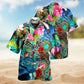 Be Careful It Is Snake Season Hawaiian Shirt For Summer Vacation Beach Travel And Relaxed Casual Wear