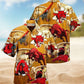 Animals Bulls Not Win Hawaiian Shirt For Tropical Holidays, Outdoor Gatherings, And Everyday Comfort