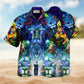 Lion Becoming King Hawaiian Shirt For Vacation Adventures Beach Events And Relaxed Warm Weather Style
