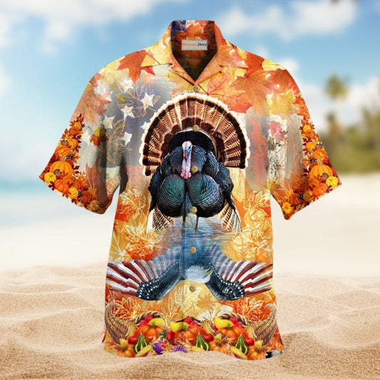 Coastal Sailing Activity Hawaiian Shirt Relaxed Style View For Coastal Travel