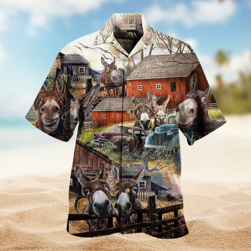 Bowling Adventure Graphic Hawaiian Shirt Front Pattern View For Island Holidays