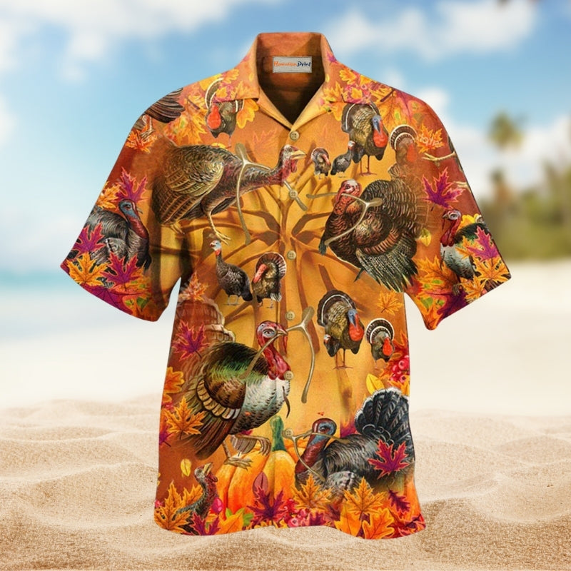 Christmas July Santa Beach Hawaiian Shirt Resort Outfit View For Summer Travel