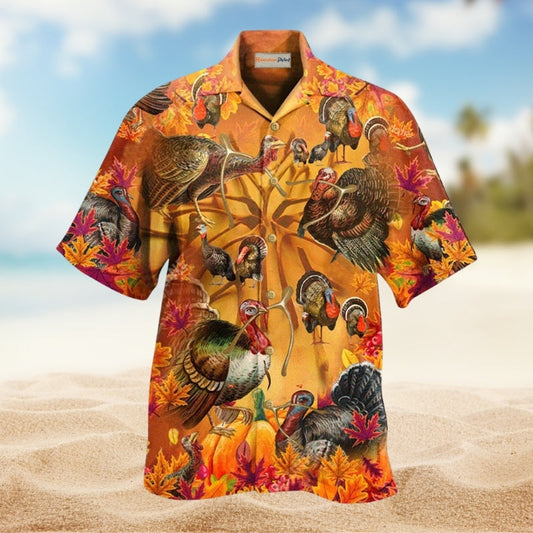 Christmas July Santa Beach Hawaiian Shirt Resort Outfit View For Summer Travel
