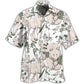 Animals Forest Wild Animal Hawaiian Shirt For Island Vacations, Resort Wear, And Relaxed Seasonal Style