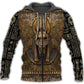Ancient Anubis Egypt Pride Hoodie For Pride Events Seasonal Festivals And Positive Expression