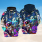 Astronaut Galaxy Adventure Hoodie For Mythical Adventures Weekend Outings And Thoughtful Gifting