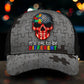 Autism Its Okay To Be Different Classic Cap For Casual Travel Parties And Comfortable Outdoor Wear