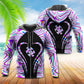 Autism Strength Awareness Hoodie For Support Events Everyday Outfits And Positive Expression