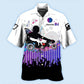 Music DJ Awesome Sound Remix Hawaiian Shirt For Summer Events And Casual Outdoor Wear