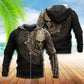 Mexican Aztec Hoodie For Cultural Appreciation Events Casual Wear And Thoughtful Gifting
