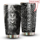 Aztec Mexico Lover Personalized 20 Oz Tumbler For Coffee Travel And Daily Drinks