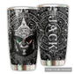 Aztec Mexico Personalized 20 Oz Tumbler For Coffee Travel And Daily Drinks