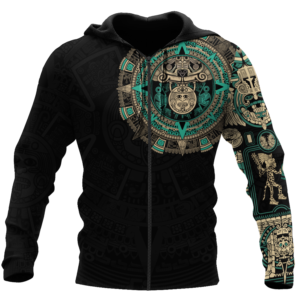 Aztec Explore Discover Hoodie For Heritage Inspired Adventures Everyday Wear And Gift Ideas