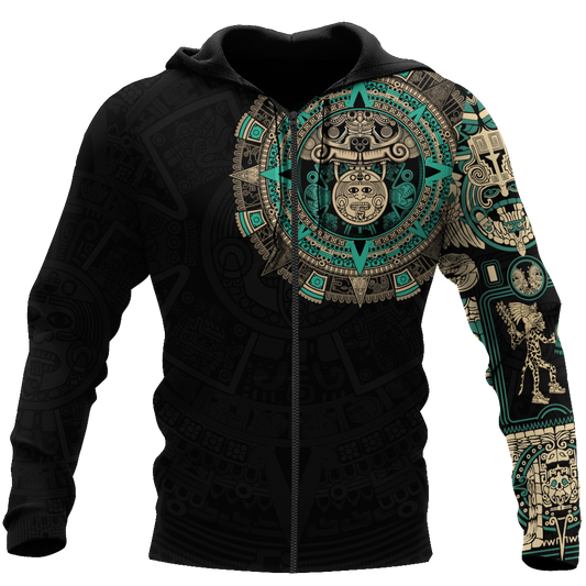 Aztec Explore Discover Hoodie For Heritage Inspired Adventures Everyday Wear And Gift Ideas