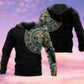 Aztec Explore Discover Hoodie For Heritage Inspired Adventures Everyday Wear And Gift Ideas