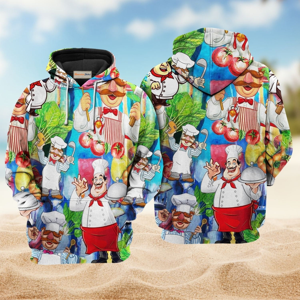 Funny Bbq Food Lover Hoodie For Comfortable Daily Outfits Holidays And Casual Wear