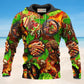 Bbq Food Lover Smoky Hoodie For Relaxed Streetwear Weekend Travel And Everyday Style