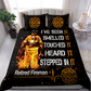 Retired Firefighter Bedding Cover For Firefighter Bedroom Decor