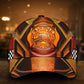 Back The Red Firefighter Classic Cap For Seasonal Outings Outdoor Adventures And Daily Wear