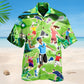 Badminton Lifestyle Hawaiian Shirt For Island Getaways Summer Events And Everyday Warm Weather Wear
