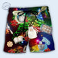 Baking Vibrant Christmas Hawaiian Shirt For Christmas Gatherings, Resort Trips, And Cheerful Seasonal Style