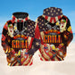 Barbecue Grill Hoodie For Hobby Lovers Seasonal Outings And Gift Giving