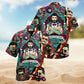 Barber Stay Sharp Hawaiian Shirt For Vacation Adventures Beach Events And Relaxed Warm Weather Style