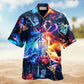 Bartender Call The Shot Hawaiian Shirt For Resort Trips Work Pride And Thoughtful Professional Gifts