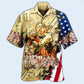 Baseball And Retro Gaming Hawaiian Shirt With All Over Print For Vacation Getaways Resort Wear And Casual Celebrations