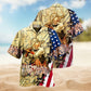 Baseball Is More Than A Game Hawaiian Shirt For Summer Vacation Beach Travel And Relaxed Casual Wear