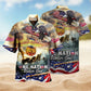 Baseball Nation Hawaiian Shirt For Beach Days, Summer Outings, And Thoughtful Gift Giving