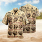 Baseball Pitching Grips Hawaiian Shirt For Resort Travel Summer Events And Thoughtful Casual Gifting